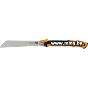 Купить Ножовка Fiskars Pro PowerTooth 1062933 в Минске, доставка по Беларуси