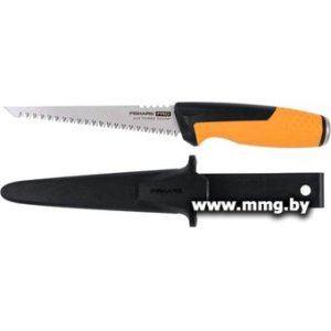 Купить Ножовка Fiskars Pro PowerTooth 1062935 в Минске, доставка по Беларуси