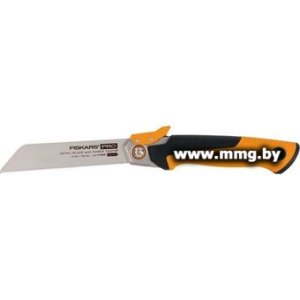 Купить Ножовка Fiskars Pro PowerTooth 1062932 в Минске, доставка по Беларуси