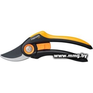 Купить Секатор Fiskars Plus P521 1057167 в Минске, доставка по Беларуси