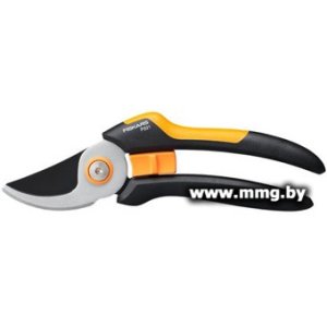 Купить Секатор Fiskars Solid P321 1057162 в Минске, доставка по Беларуси