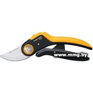 Купить Секатор Fiskars Plus PowerLever P721 1057170 в Минске, доставка по Беларуси