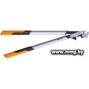 Купить Сучкорез Fiskars PowerGear X L LX99 1020189 в Минске, доставка по Беларуси