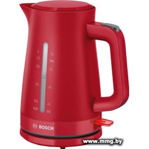 Купить Чайник Bosch TWK3M124 в Минске, доставка по Беларуси