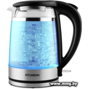 Купить Чайник Hyundai HYK-G3036 в Минске, доставка по Беларуси