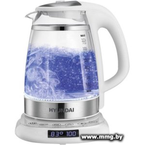 Купить Чайник Hyundai HYK-G5507 в Минске, доставка по Беларуси