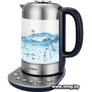 Купить Чайник Hyundai HYK-G8407 в Минске, доставка по Беларуси