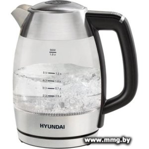 Купить Чайник Hyundai HYK-G9408 в Минске, доставка по Беларуси