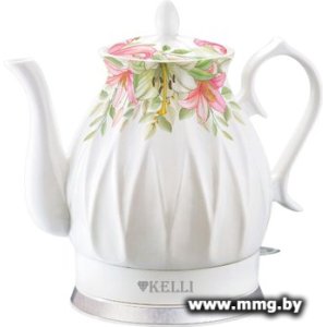 Купить Чайник KELLI KL-1381 в Минске, доставка по Беларуси