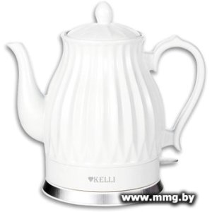 Купить Чайник KELLI KL-1810 в Минске, доставка по Беларуси