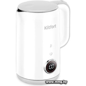 Купить Чайник Kitfort KT-6699 в Минске, доставка по Беларуси