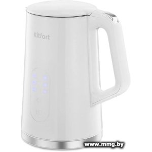 Купить Чайник Kitfort KT-6702 в Минске, доставка по Беларуси