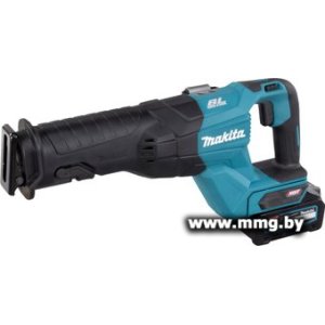 Купить Makita JR001GM201 (с 2-мя АКБ 4 Ah, кейс) в Минске, доставка по Беларуси