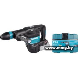 Makita HM001GZ02 (без АКБ, кейс)