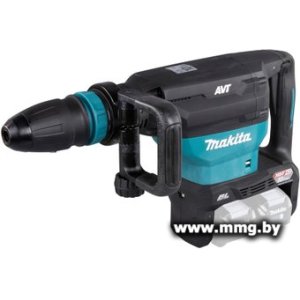 Купить Makita HM002GZ03 (без АКБ) в Минске, доставка по Беларуси