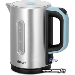 Чайник Kitfort KT-8703