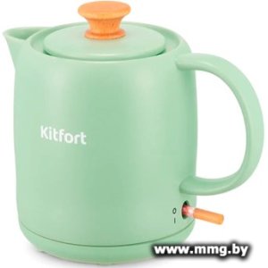Купить Чайник Kitfort KT-8746 в Минске, доставка по Беларуси