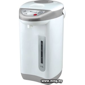 Купить Термопот Maxwell MW-1056 GY в Минске, доставка по Беларуси