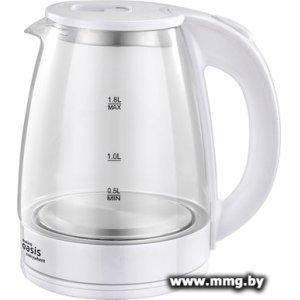 Купить Чайник Making Oasis Everywhere K-8GW в Минске, доставка по Беларуси