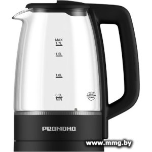 Чайник Redmond (Редмонд) KG270 (черный)