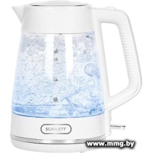 Купить Чайник Scarlett SC-EK27G104 в Минске, доставка по Беларуси