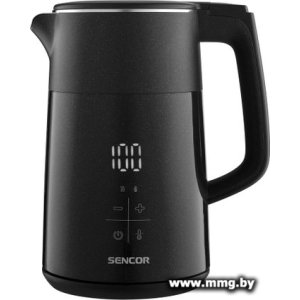 Купить Чайник Sencor SWK 0610BK в Минске, доставка по Беларуси