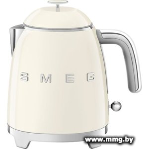 Купить Чайник Smeg KLF05CREU в Минске, доставка по Беларуси