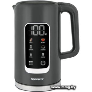 Купить Чайник Sonnen KT-8723G в Минске, доставка по Беларуси
