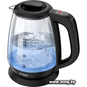 Купить Чайник StarWind SKS3036 в Минске, доставка по Беларуси