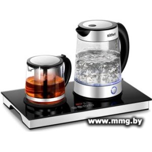 Купить Чайник Kitfort KT-6741 в Минске, доставка по Беларуси