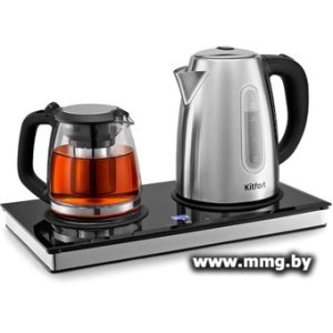 Купить Чайник Kitfort KT-6778 в Минске, доставка по Беларуси