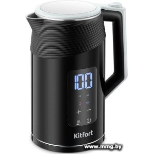 Купить Чайник Kitfort KT-8701 в Минске, доставка по Беларуси