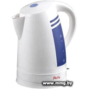 Купить Чайник Polly Люкс EK-20 (белый) в Минске, доставка по Беларуси