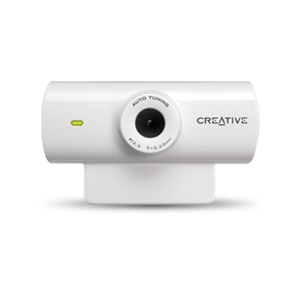 Купить Creative WebCam LIVE! Sync VF0520 в Минске, доставка по Беларуси