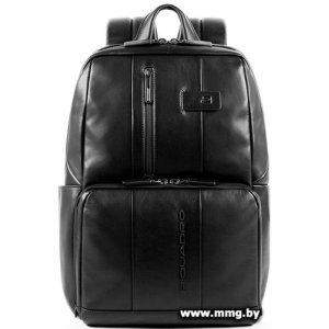 Купить Рюкзак Piquadro Urban CA3214UB00/N (черный) в Минске, доставка по Беларуси