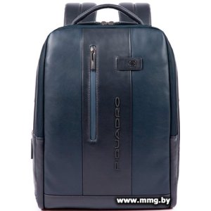 Купить Рюкзак Piquadro Urban CA4818UB00/BLU (синий) в Минске, доставка по Беларуси