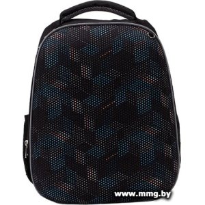 Рюкзак Ecotope 306-62317-BLK (черный)