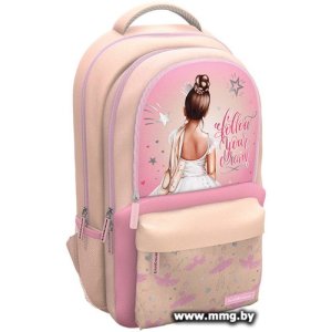 Купить Рюкзак Erich Krause ActiveLine Ergoback 22L Pointes 60145 в Минске, доставка по Беларуси