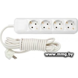 Купить Bylectrica У16-329 (5 м, белый) в Минске, доставка по Беларуси