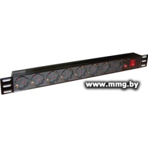 TWT TWT-PDU19-10A8P-3.0