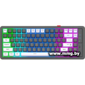 Купить Defender Maro GK-325 (серый/белый) (45324) в Минске, доставка по Беларуси