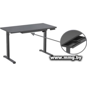 Купить Стол Ritmix TBL-1207S (черный) в Минске, доставка по Беларуси