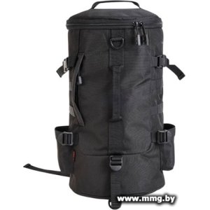 Рюкзак Coyote LEO 28085-B 6312000104A (черный)