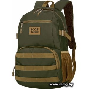 Купить Рюкзак Ecos MB-04 105589 (темно-зеленый) в Минске, доставка по Беларуси