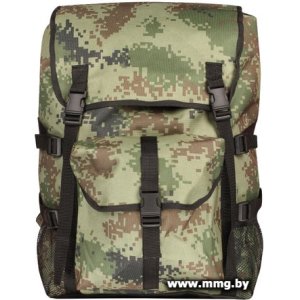 Рюкзак Спортивные мастерские Дачник 2 SM-183 (цифра)