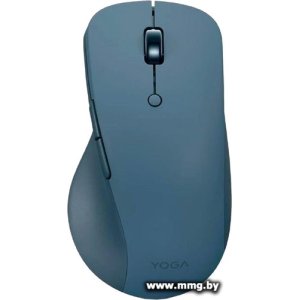 Lenovo Yoga Pro (синий)