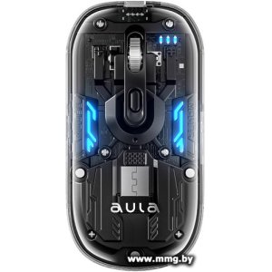 Купить AULA AM210 (черный) в Минске, доставка по Беларуси