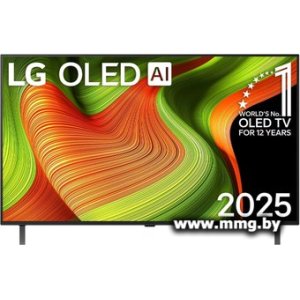 Телевизор LG OLED AI B5 OLED48B5RLA