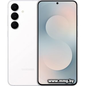 Купить Samsung Galaxy S25 FE SM-S731B 8GB/256GB (белый) в Минске, доставка по Беларуси