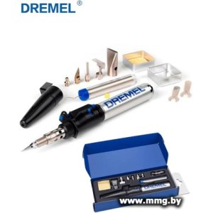 Купить Газовый паяльник Dremel VersaTip 2000-7 F0132000JE в Минске, доставка по Беларуси